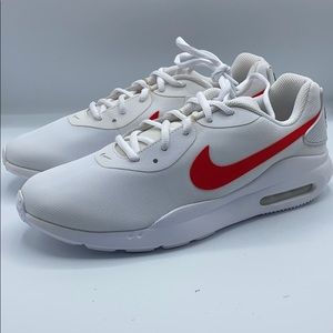 NIKE AIR MAX OKETO AQ2235-103 - Men's Size 9